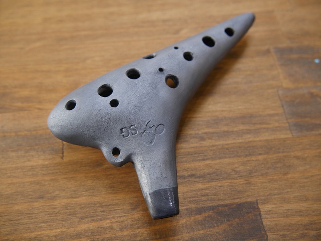 吟[ぎん]オカリナ｜テレマン楽器が運営するオカリナ専門店/販売店