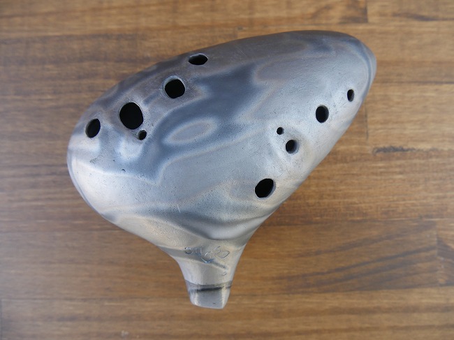 吟[ぎん]オカリナ｜テレマン楽器が運営するオカリナ専門店/販売店