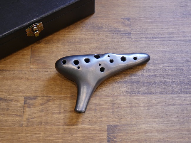 ヒロミチオカリナ｜テレマン楽器が運営するオカリナ専門店/販売店