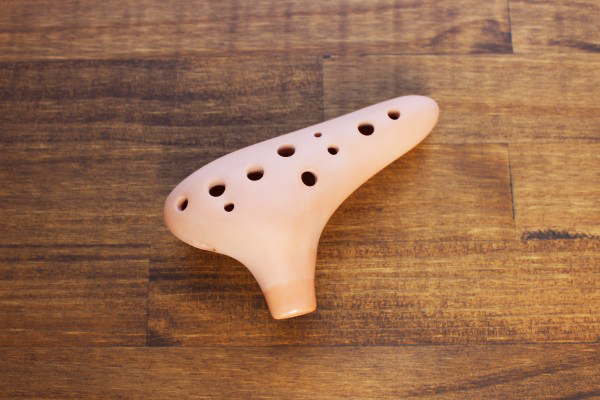 木村オカリナ販売|テレマン楽器が運営するオカリナ専門店/販売店