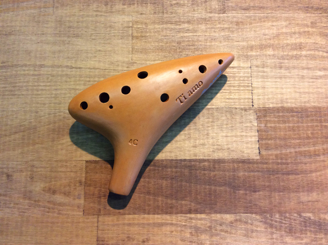 オカリナハウス|テレマン楽器が運営するオカリナ専門店/販売店