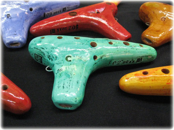 ヨシツカオカリナ｜テレマン楽器が運営するオカリナ専門店/販売店