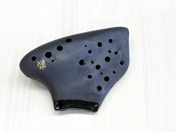 ひぐらしオカリナﾄﾘﾌﾟﾙ｜オカリナハウス