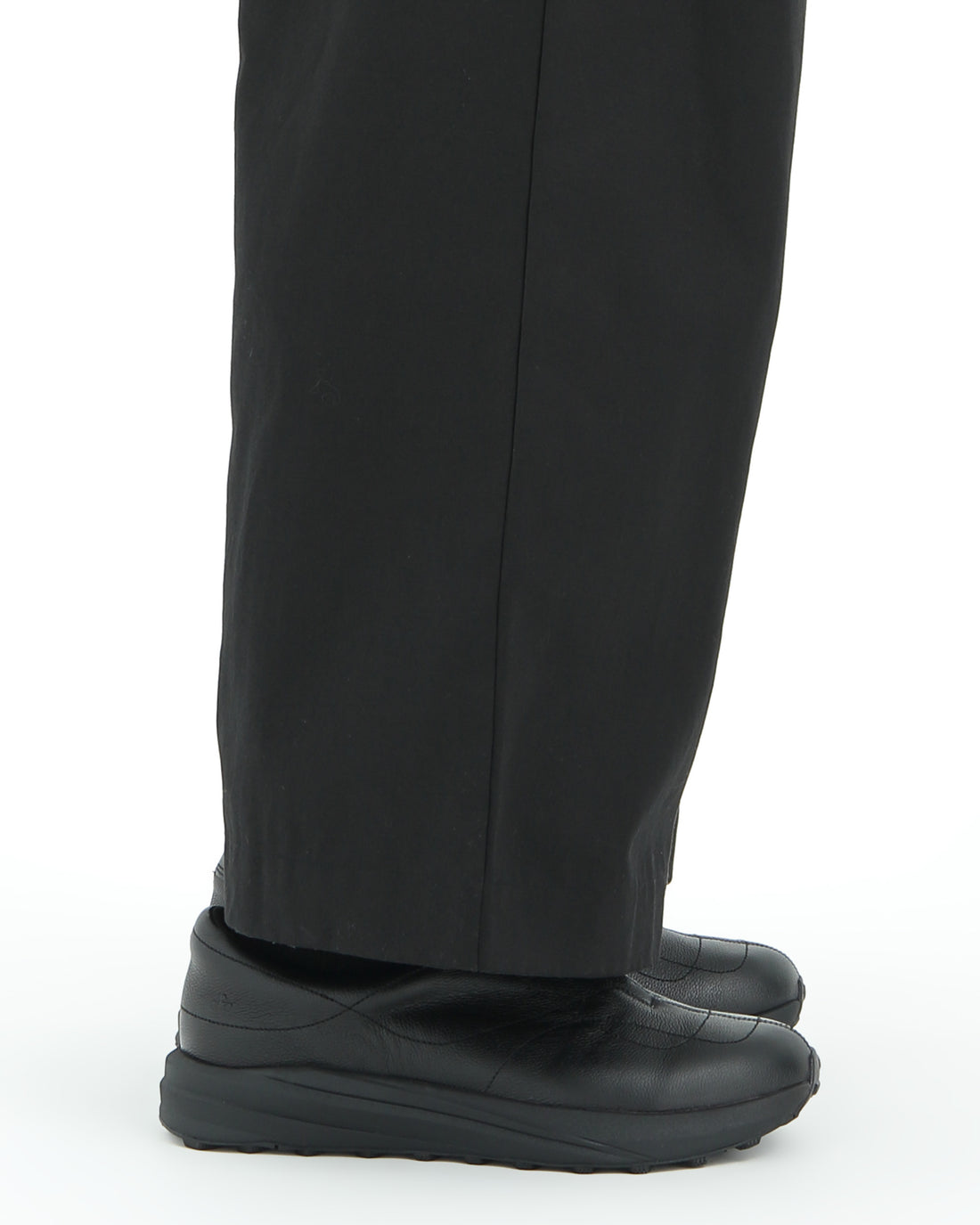 OAO公式ストア】SUNLIGHT CORE Black×Black (サンライトコア) | レザー