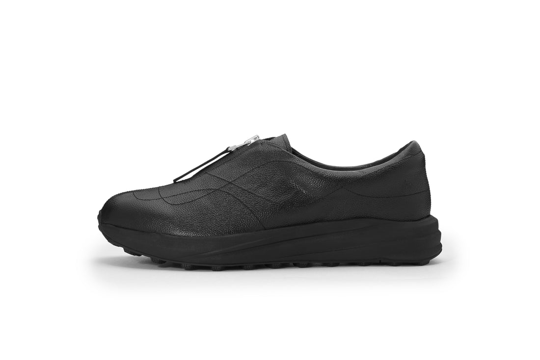 OAO公式ストア】SUNLIGHT CORE Black×Black (サンライトコア) | レザー