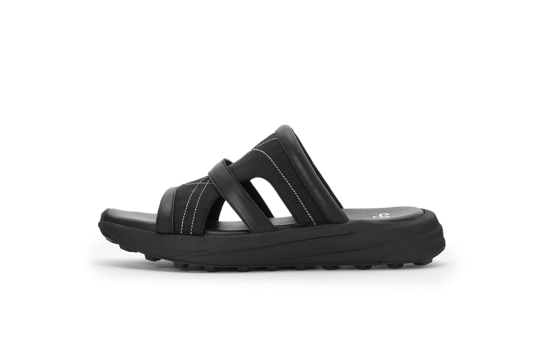 OAO公式ストア】SUNLIGHT VOID Black (サンライトヴォイド) | レザー