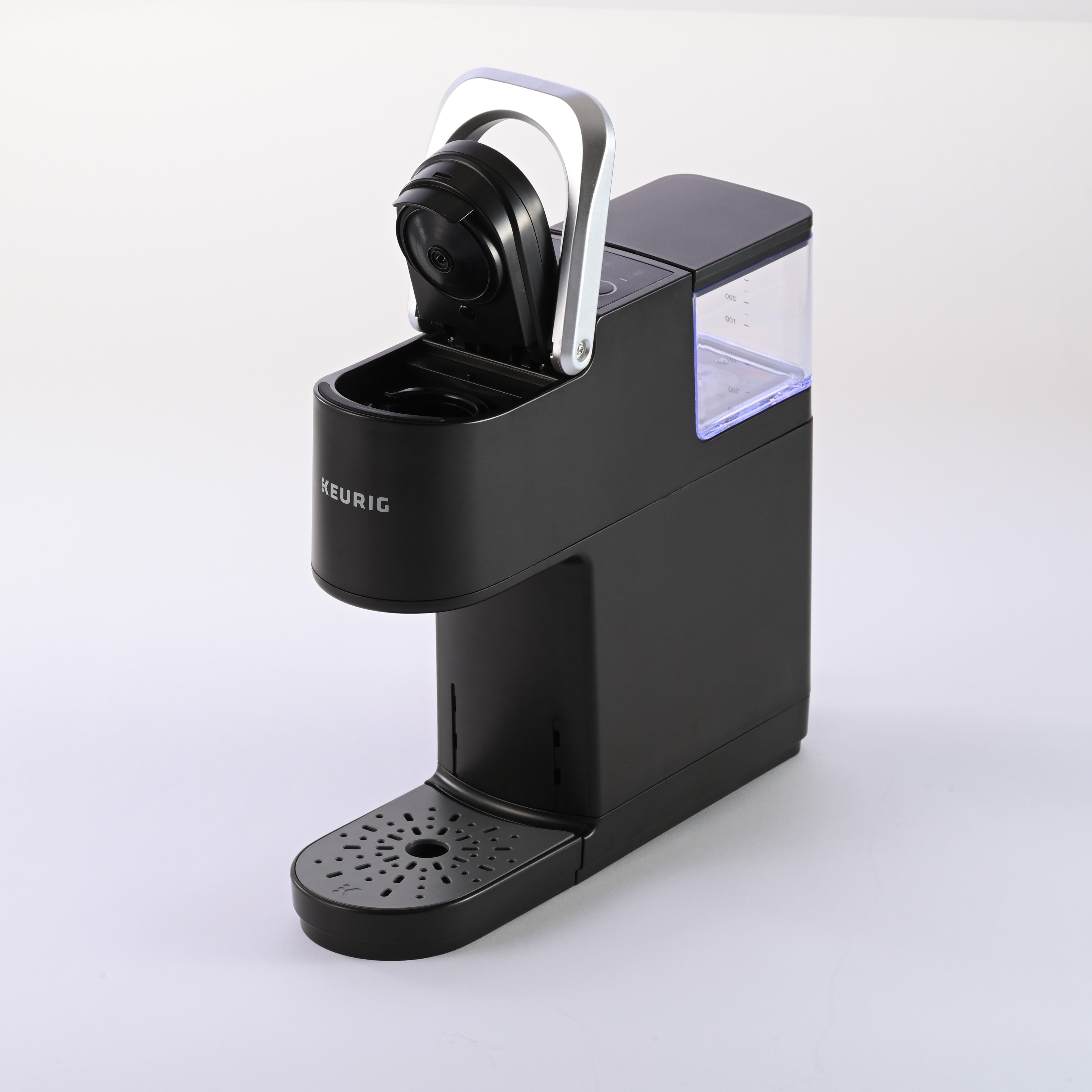 カプセル型コーヒーメーカー キューリグ KB-01 ブラック | 【公式