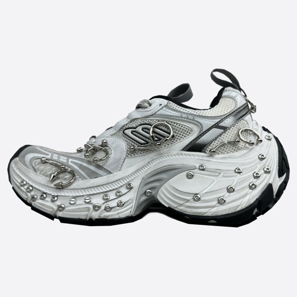 バレンシアガ 10XL size40 10xl スニーカー