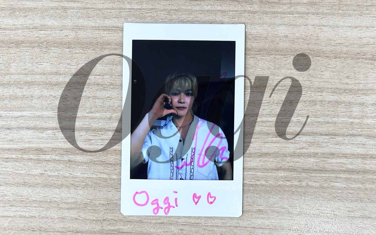 &TEAM セカナン ニコラス 神戸 ラキドロ トレカ 直筆サイン チェキ