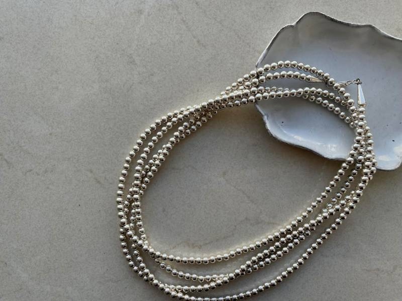 2021年、二番目に活躍したのはコレ。買って後悔なしのネックレス