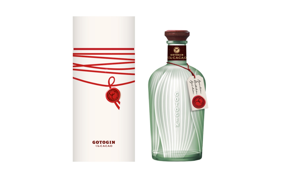 GOTOGIN （ゴトジン）2本セット 入手困難！ 入手困難2本セット