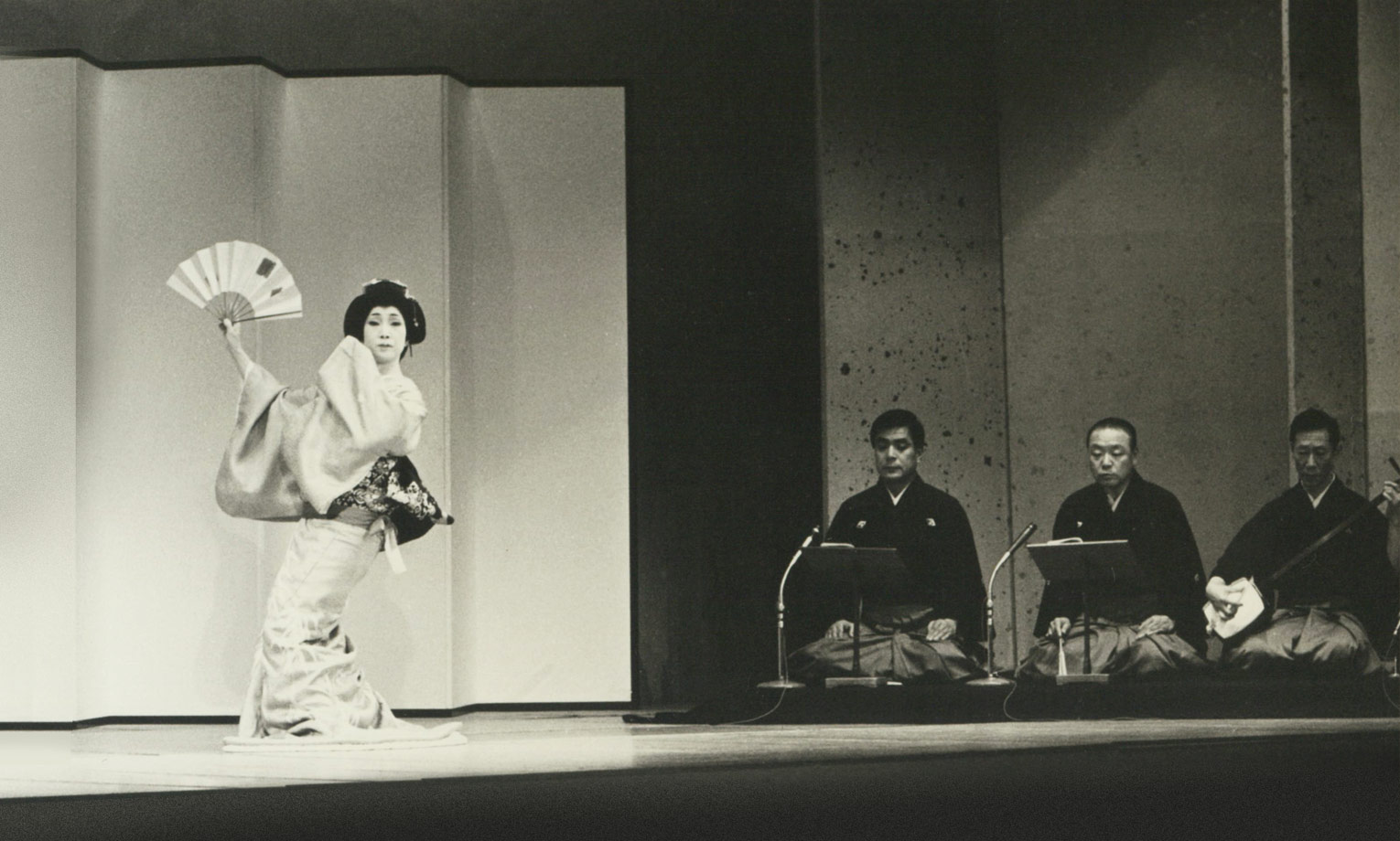 三味線 荻江節 | 日本伝統芸能 荻江節ホームページ