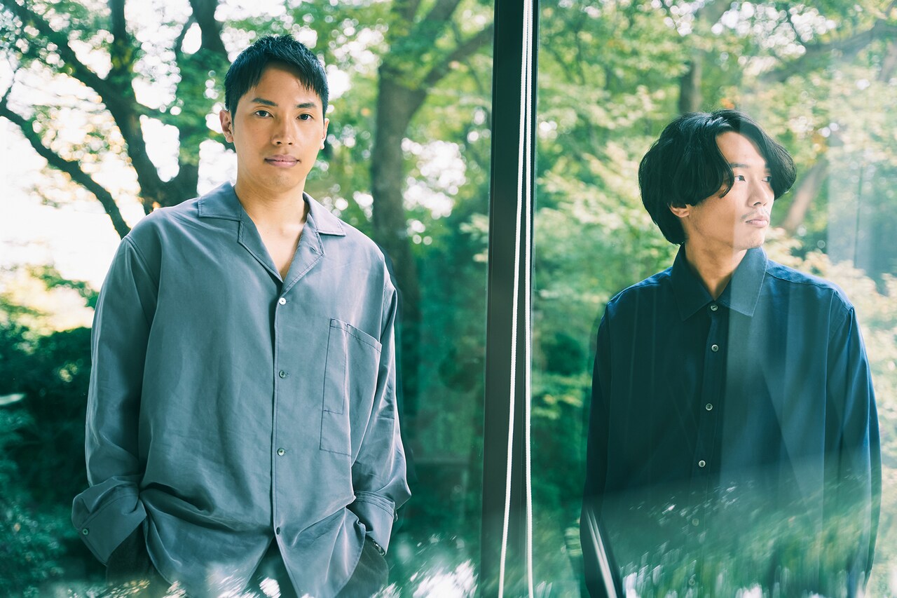 Bialystocksメジャー1stアルバム「Quicksand」特集｜バンドの歩みを