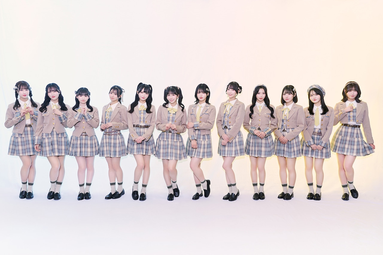 野口衣織ファースト写真集 君にしか教えない」通常版帯付き表紙 [画像