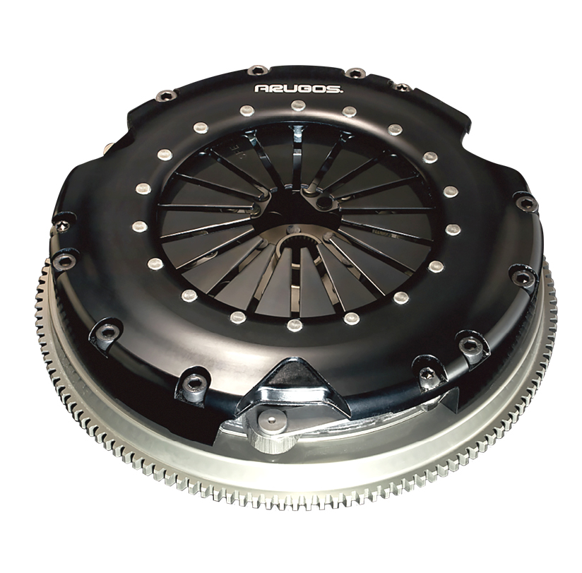 Ogura Racing Clutch - ORC