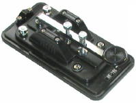 ハイモンド電鍵 | 電鍵 | 高級マニュピレーター