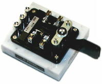 電鍵・外部スピーカー・マグネットアースシート・隙間ケーブル