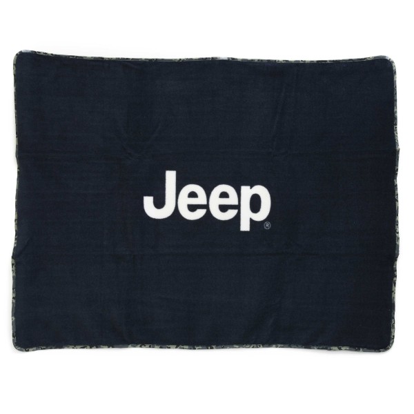 ☆JEEPオリジナルブランケット☆｜ジープ岡山スタッフブログ｜Jeep