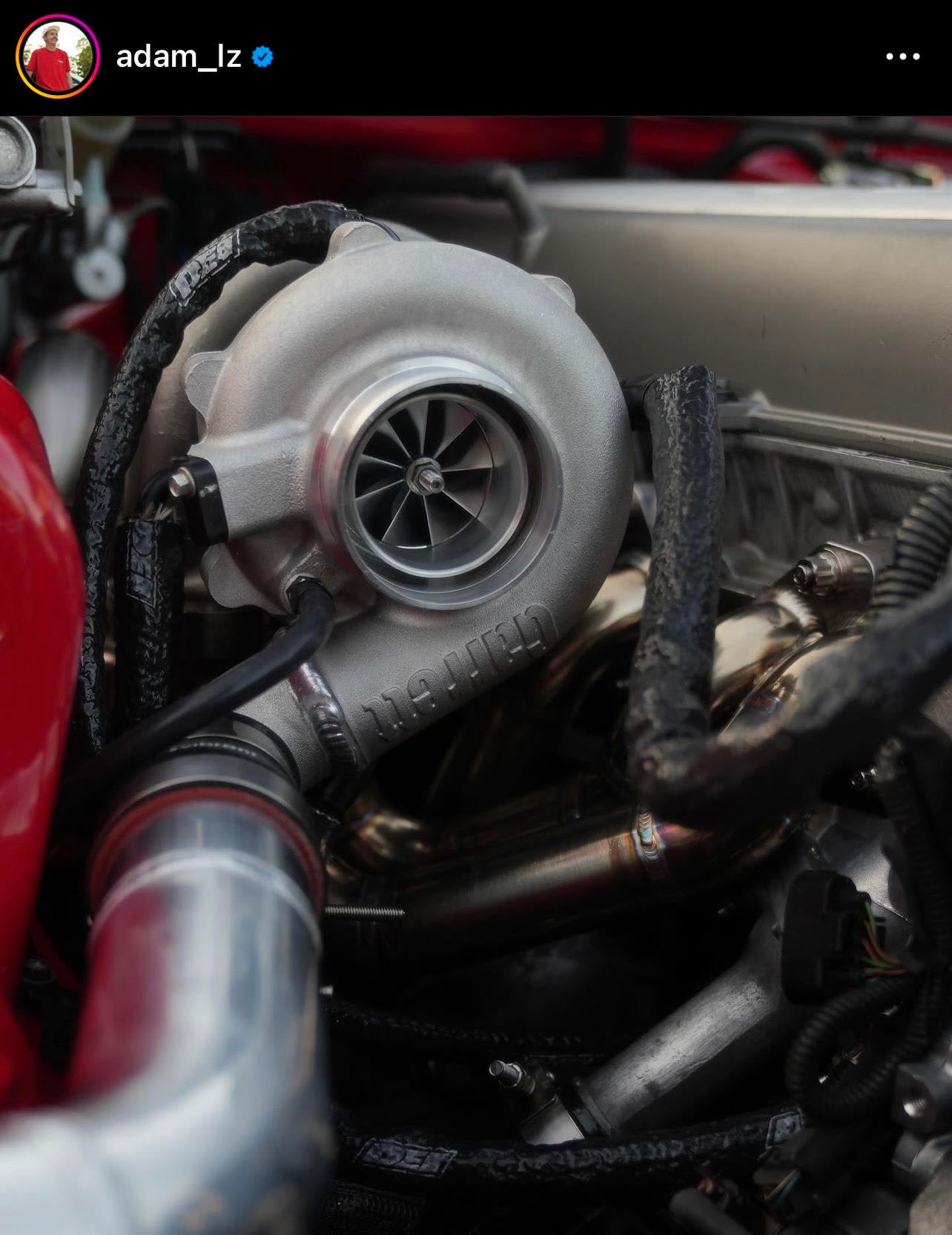 OdysseyFAB VVT-i 1JZGTE JZX100 Hot Parts Kit