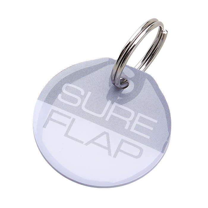 シュアーフィーダー マイクロチップ 専用タグ | 株式会社オーエフティー