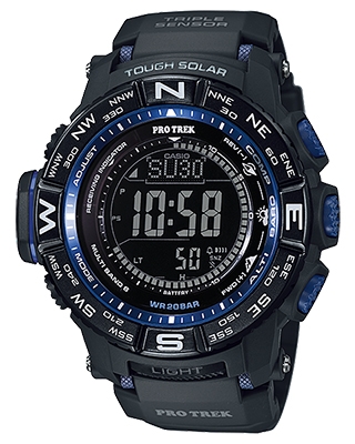 PRO TREK（プロトレック） PRW-3500Y-1JF | Gressive OFF style