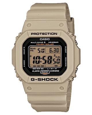 G-SHOCK（ジーショック,Gショック） GW-M5610SD-8JF | Gressive OFF style