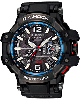 G-SHOCK（ジーショック,Gショック） GPW-1000-1AJF | Gressive OFF style