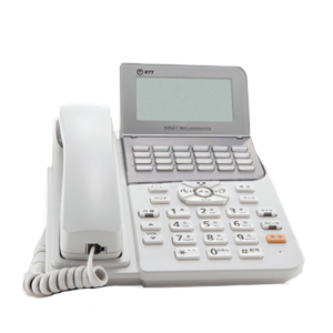 NTT αZX type S ビジネスフォン【新品・中古】｜OFFICE110