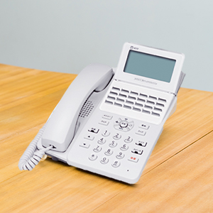 NTT αN1 type S ビジネスフォン【新品・中古】｜OFFICE110