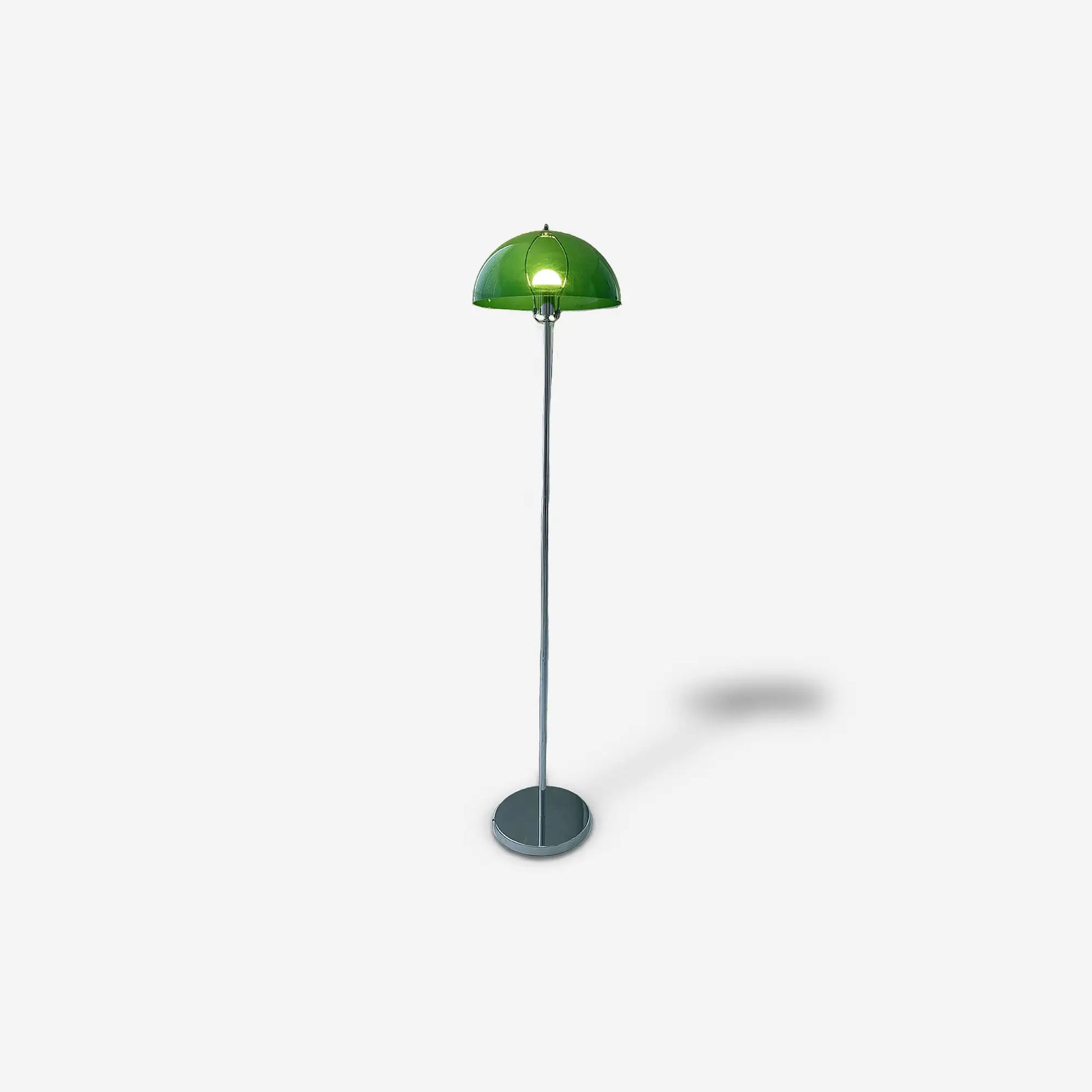 Salty mushroom floor lamp – Official Bauhaus Japan