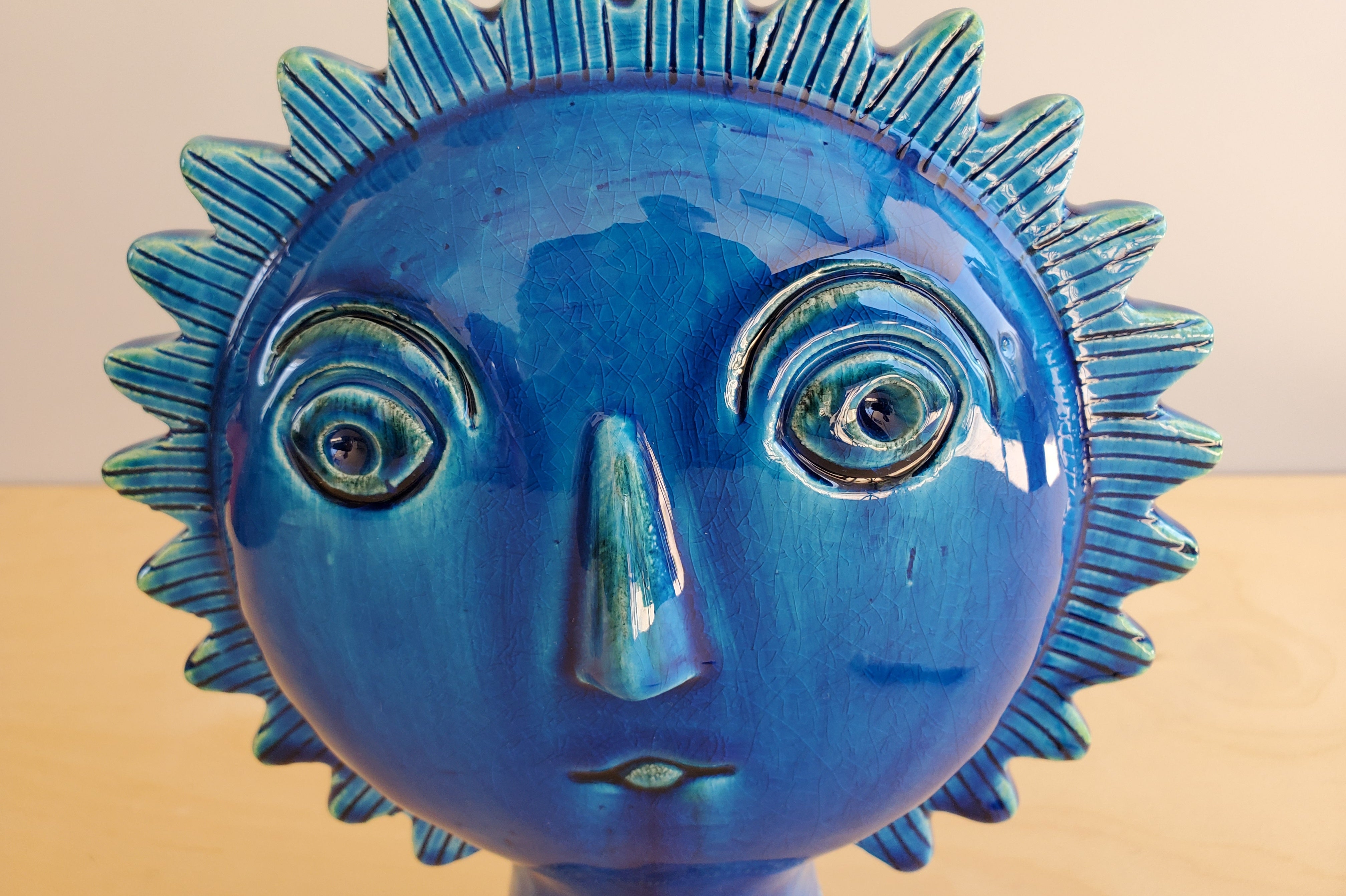 Rimini Blu Sun– OK Fine Furniture