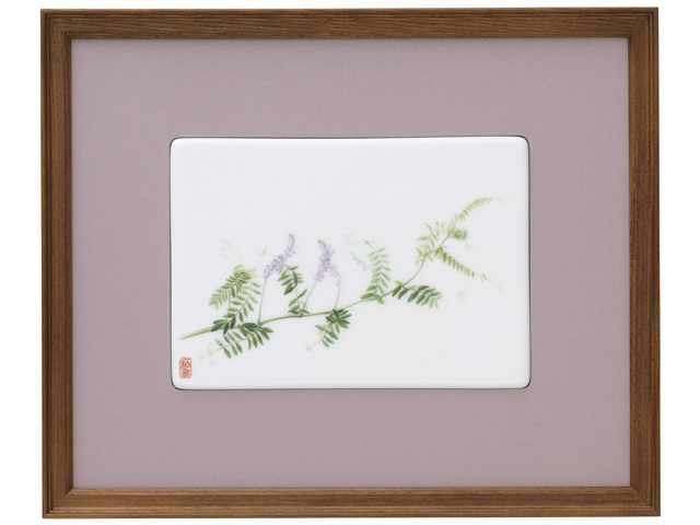 創立100周年記念作品 百木コレクション 大倉陶園公式オンライン