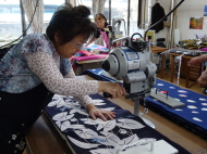 大沢のこだわり - 有限会社大沢縫製