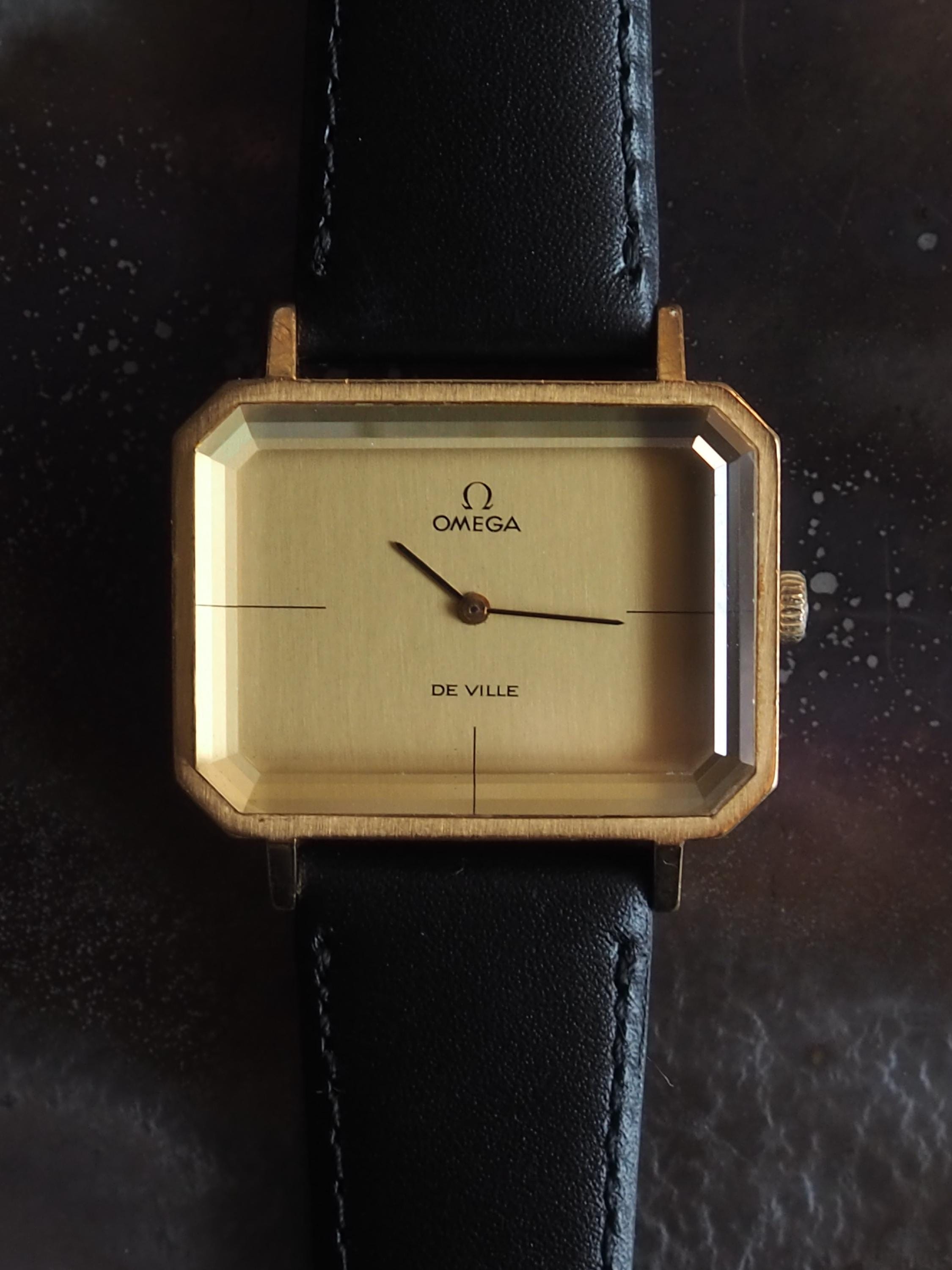 空*人様 OMEGAエメラルドライン LONGINES レディース腕時計 2本ま