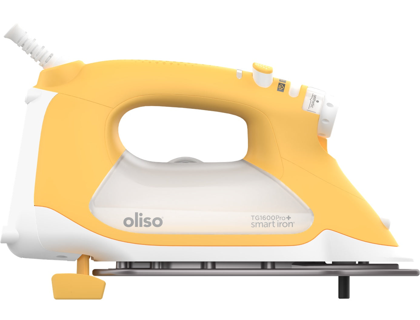 Auto-Lift Iron For Quilters - Get The Safest Iron From Oliso – oliso