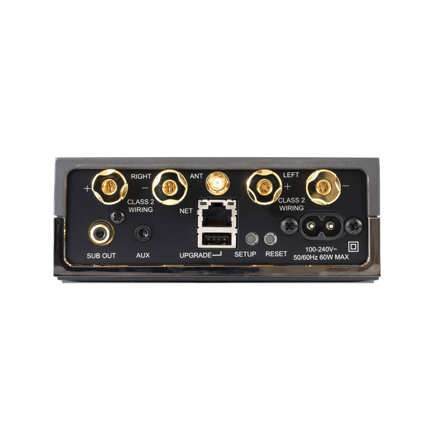 ARCAM Solo Uno｜自宅で試聴 そのまま購入 - Onsite Audio