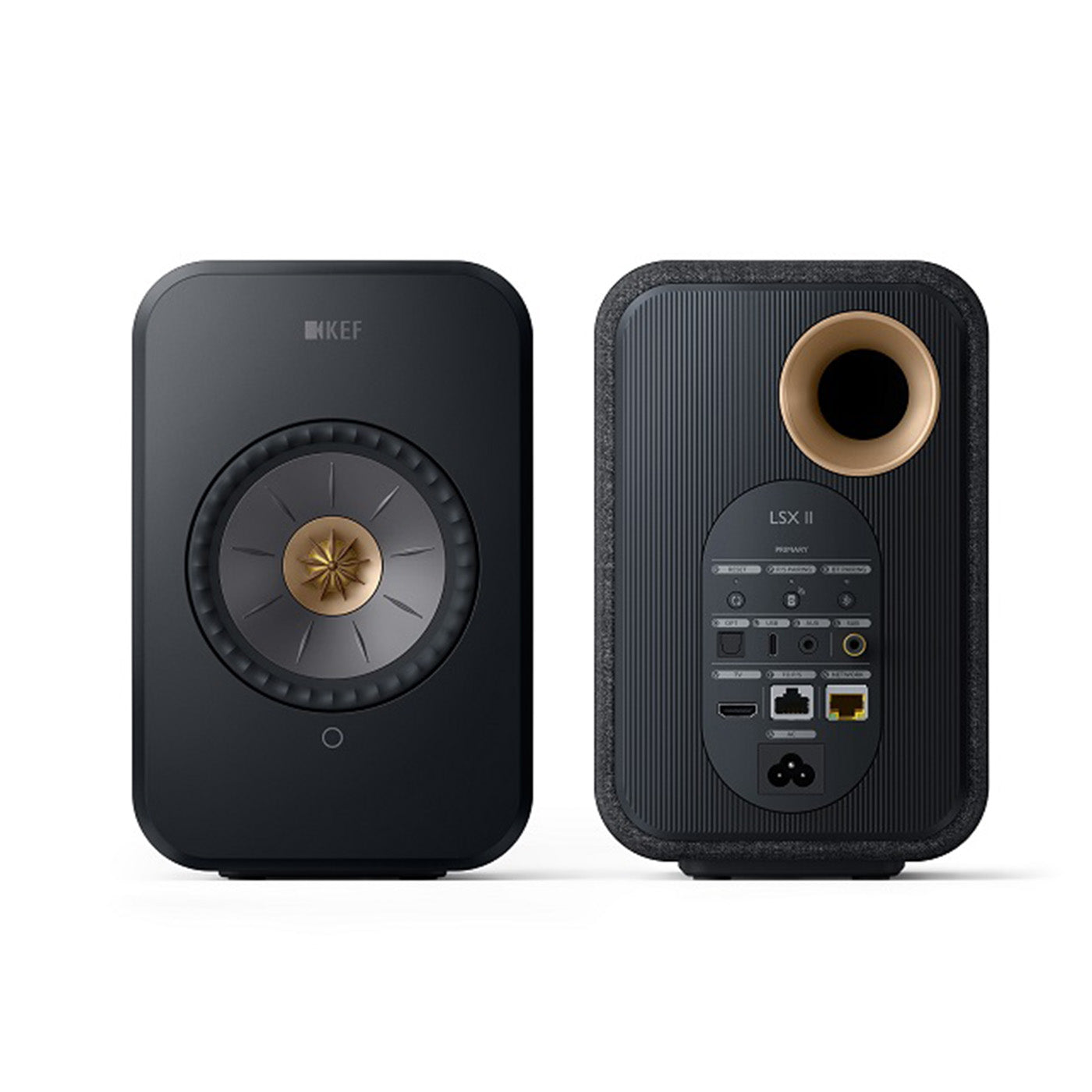 KEF LSX II｜自宅で試聴 そのまま購入 - Onsite Audio