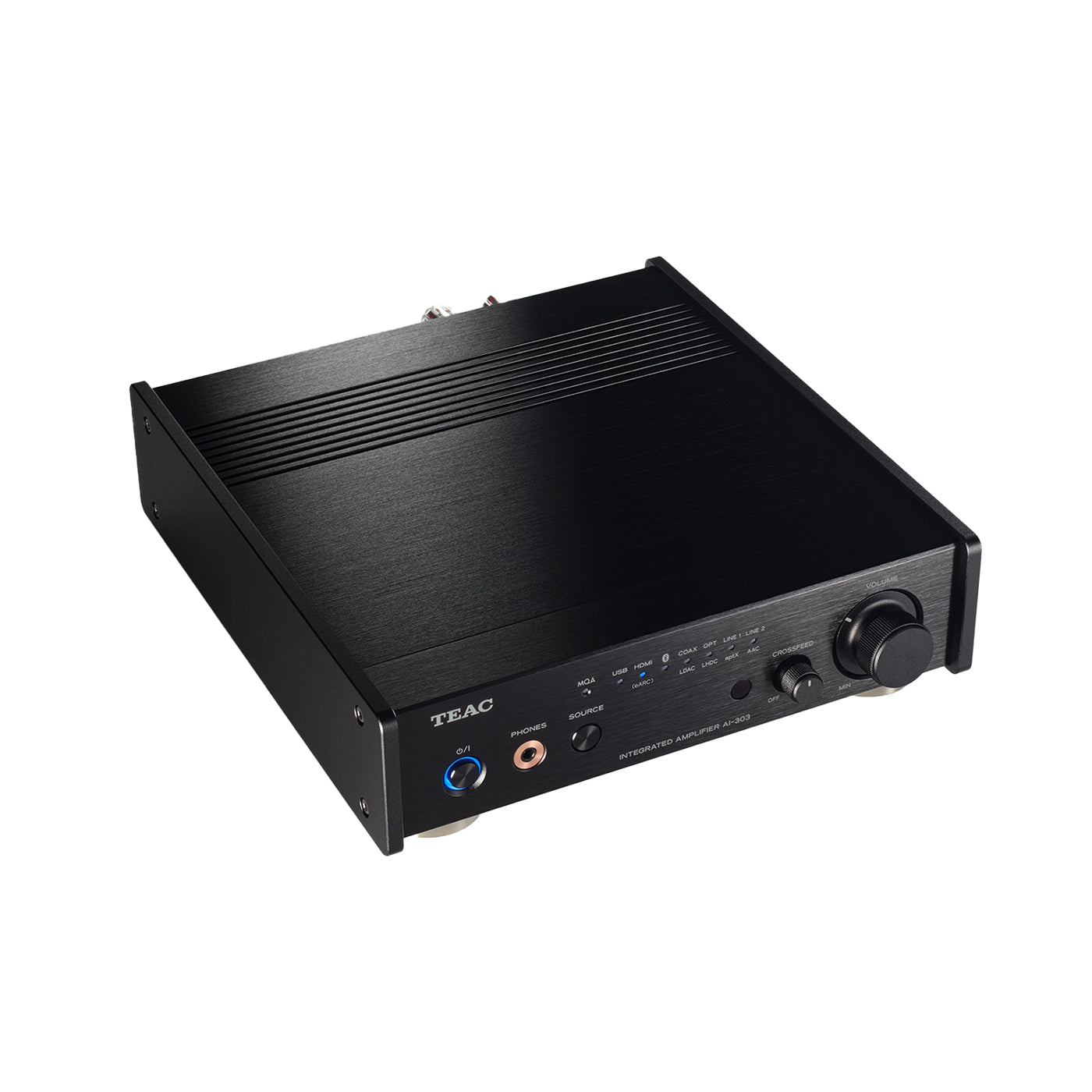 TEAC AI-303｜自宅で試聴 そのまま購入 - Onsite Audio