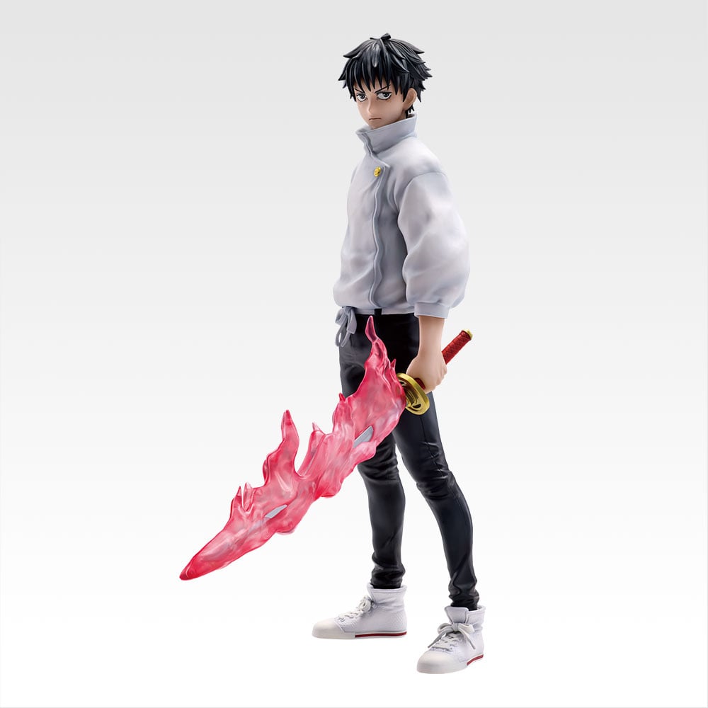 一番くじ 劇場版 呪術廻戦 0 ー1224ー - くじポータル