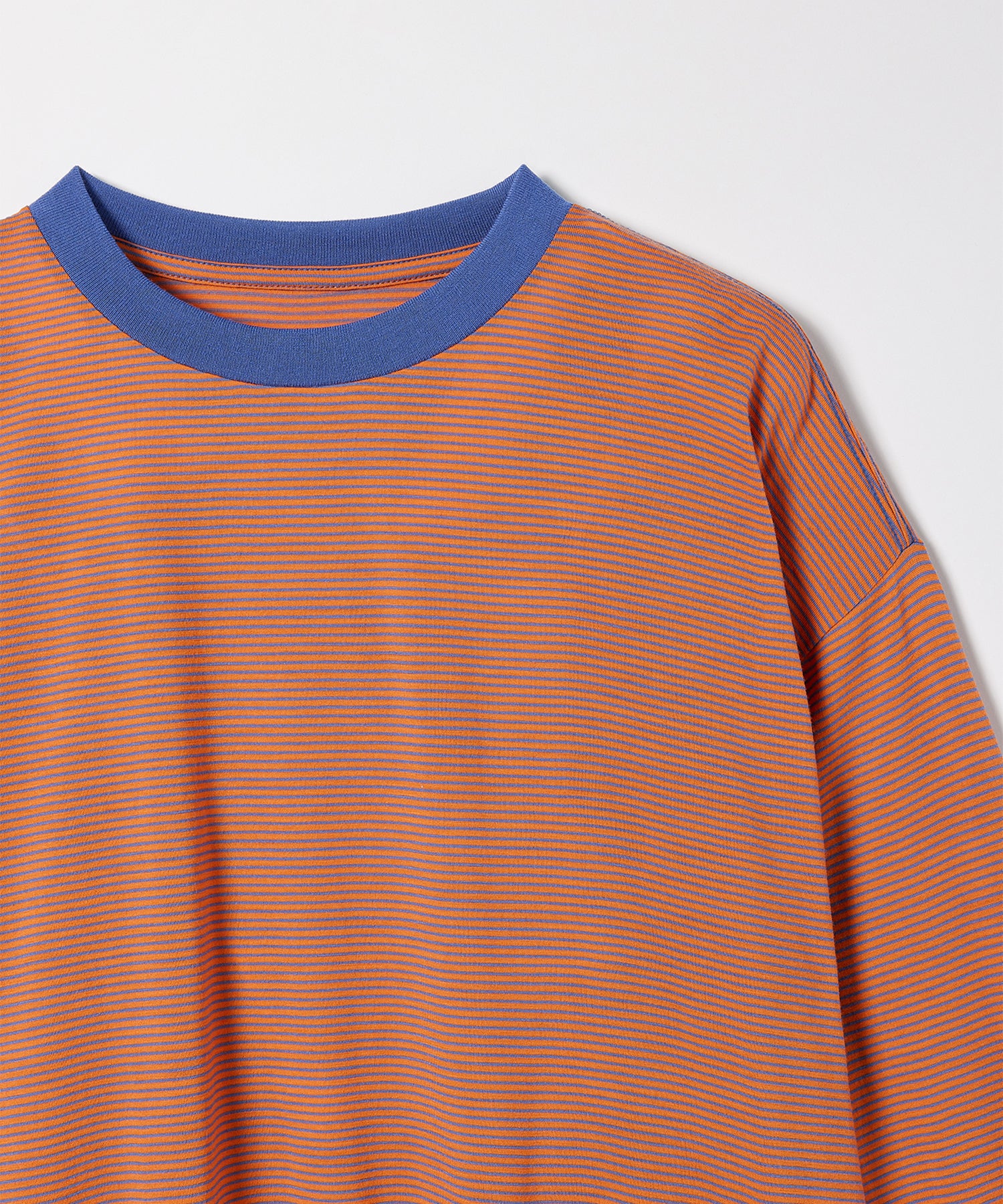 LONG SLEEVE TEE – ONC MERINO