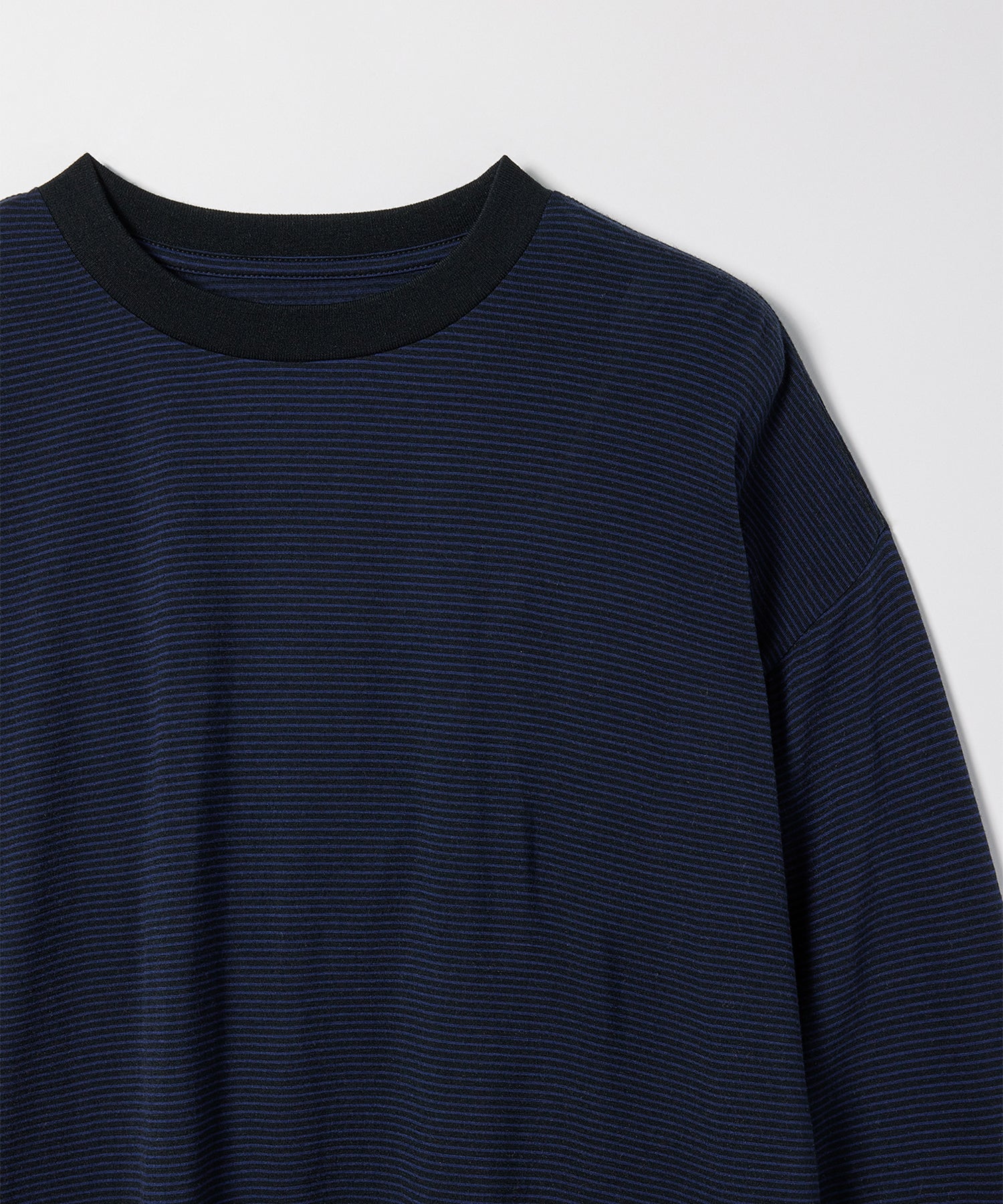 LONG SLEEVE TEE – ONC MERINO