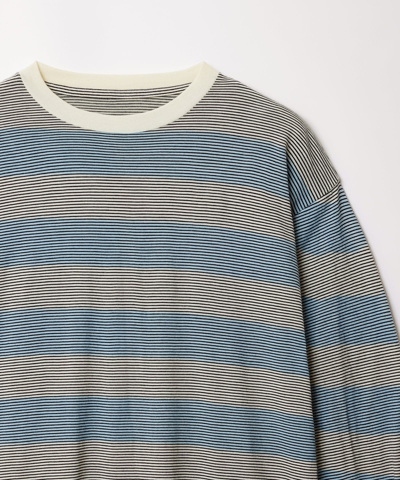 トップス ONC MERINO LONG SLEEVE TEE P-BLUE 4 ONC MERINO LONG