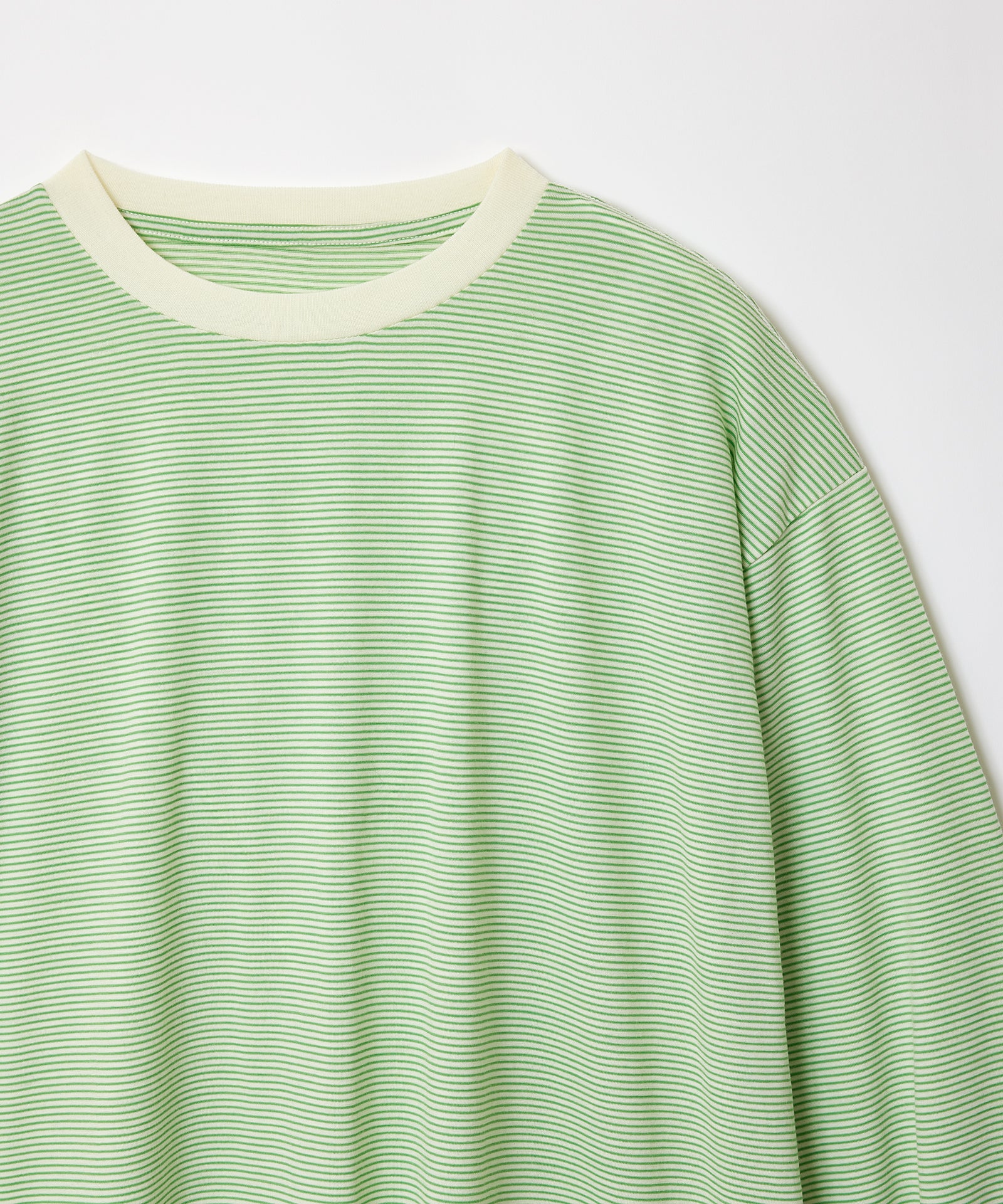 LONG SLEEVE TEE – ONC MERINO