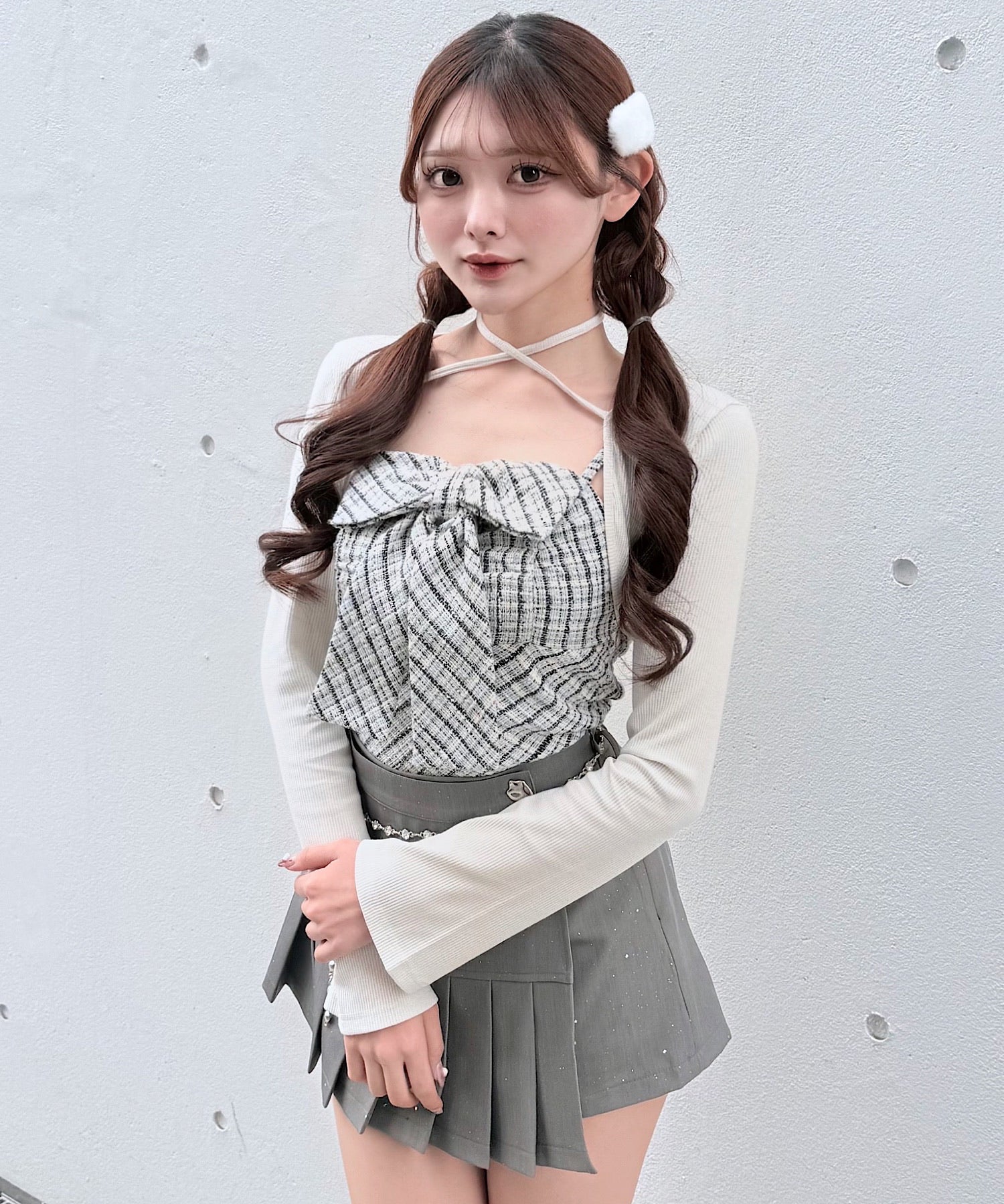 TOPS – PARK by one way（パークバイワンウェイ）