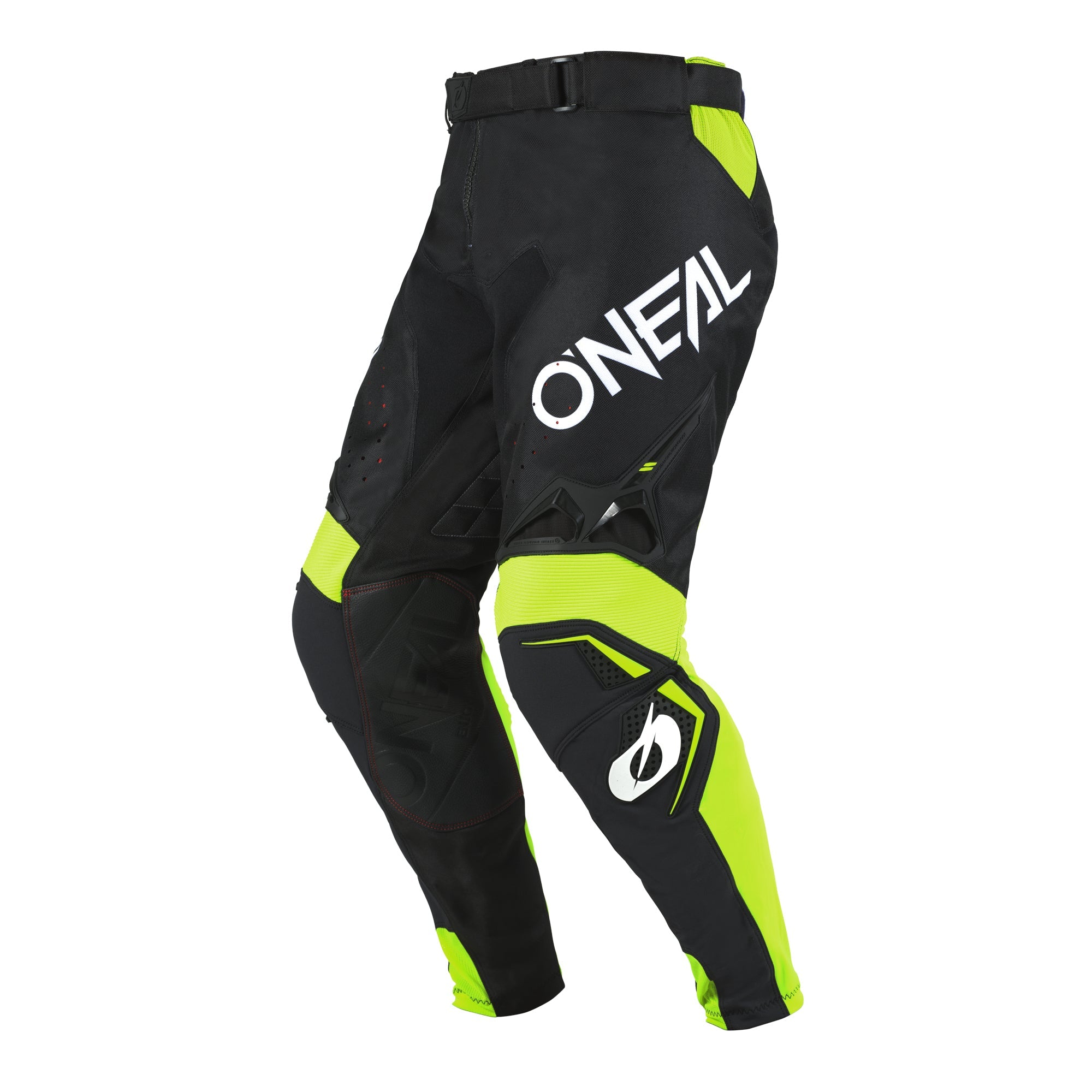 Hardwear Flow Pant Black / White – ONEAL USA