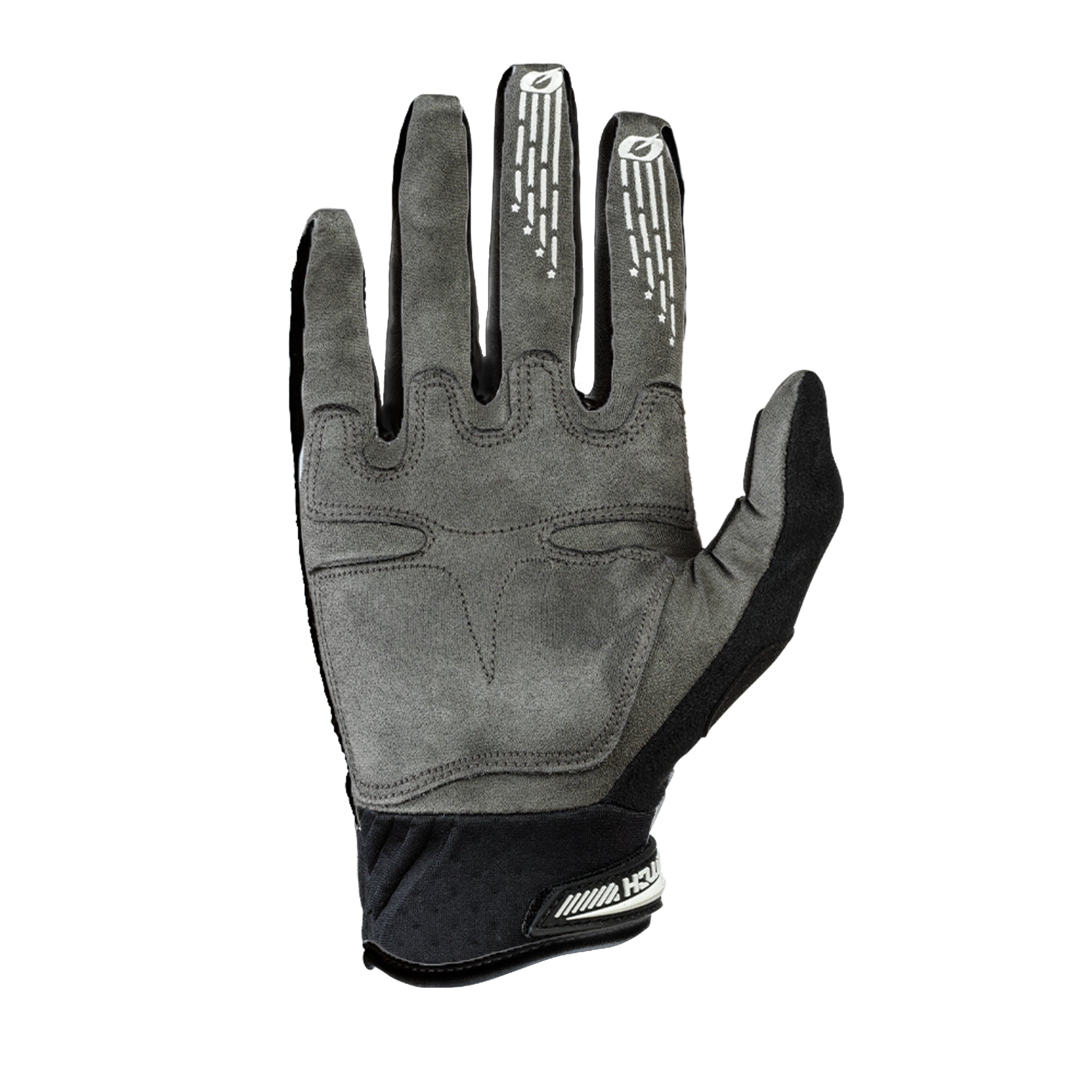 Butch Carbon Fiber Glove Black – ONEAL USA