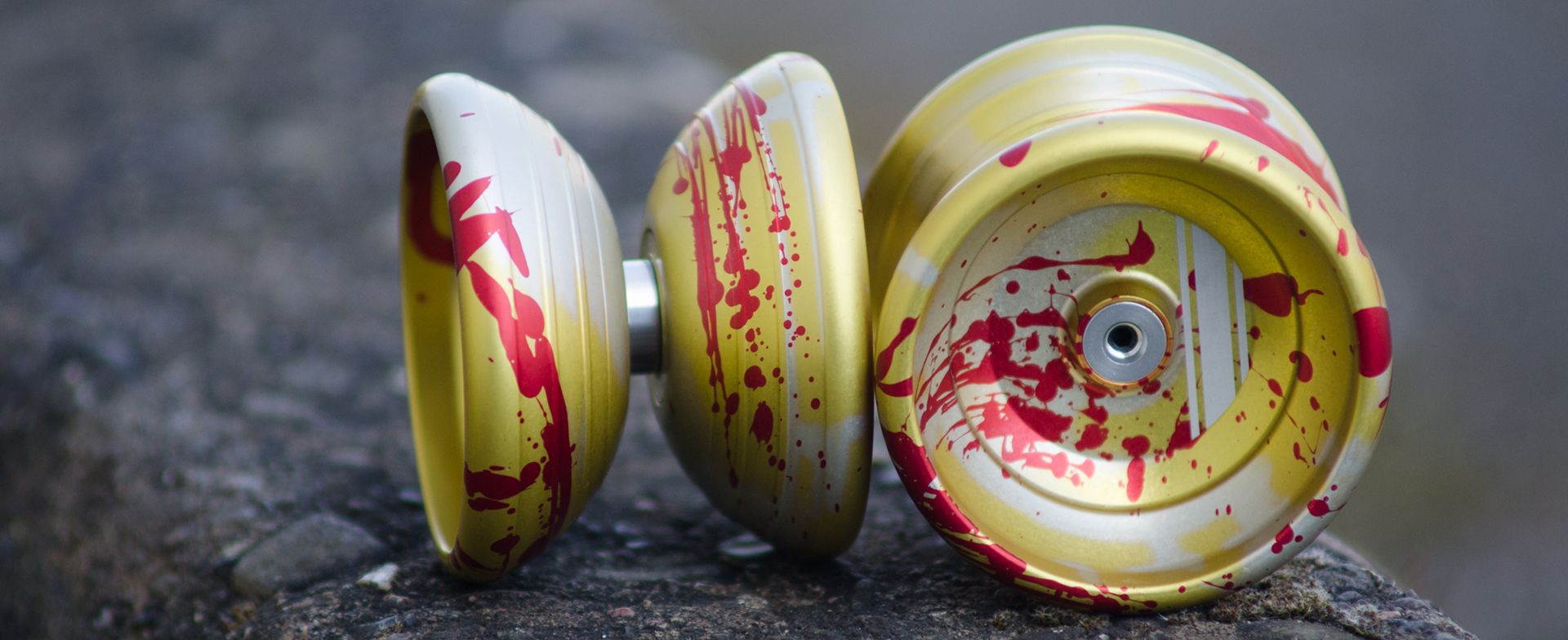 DownBeat - One Drop YoYos