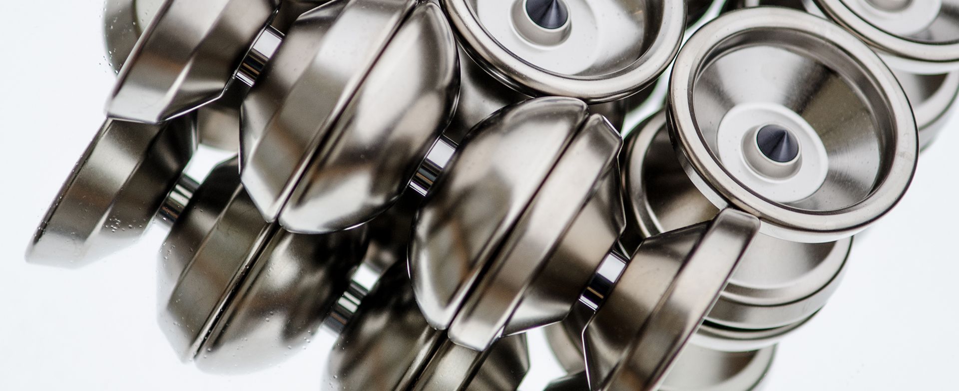 Benchmark Series 2013 - One Drop YoYos