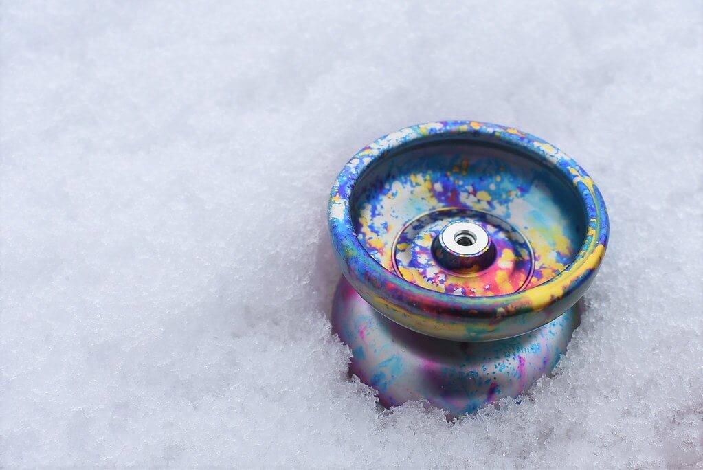 Diorama - One Drop YoYos