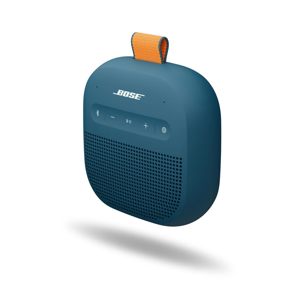 Bose SoundLink Micro Bluetooth® speaker ( Gen 2 ) – One Futureworld